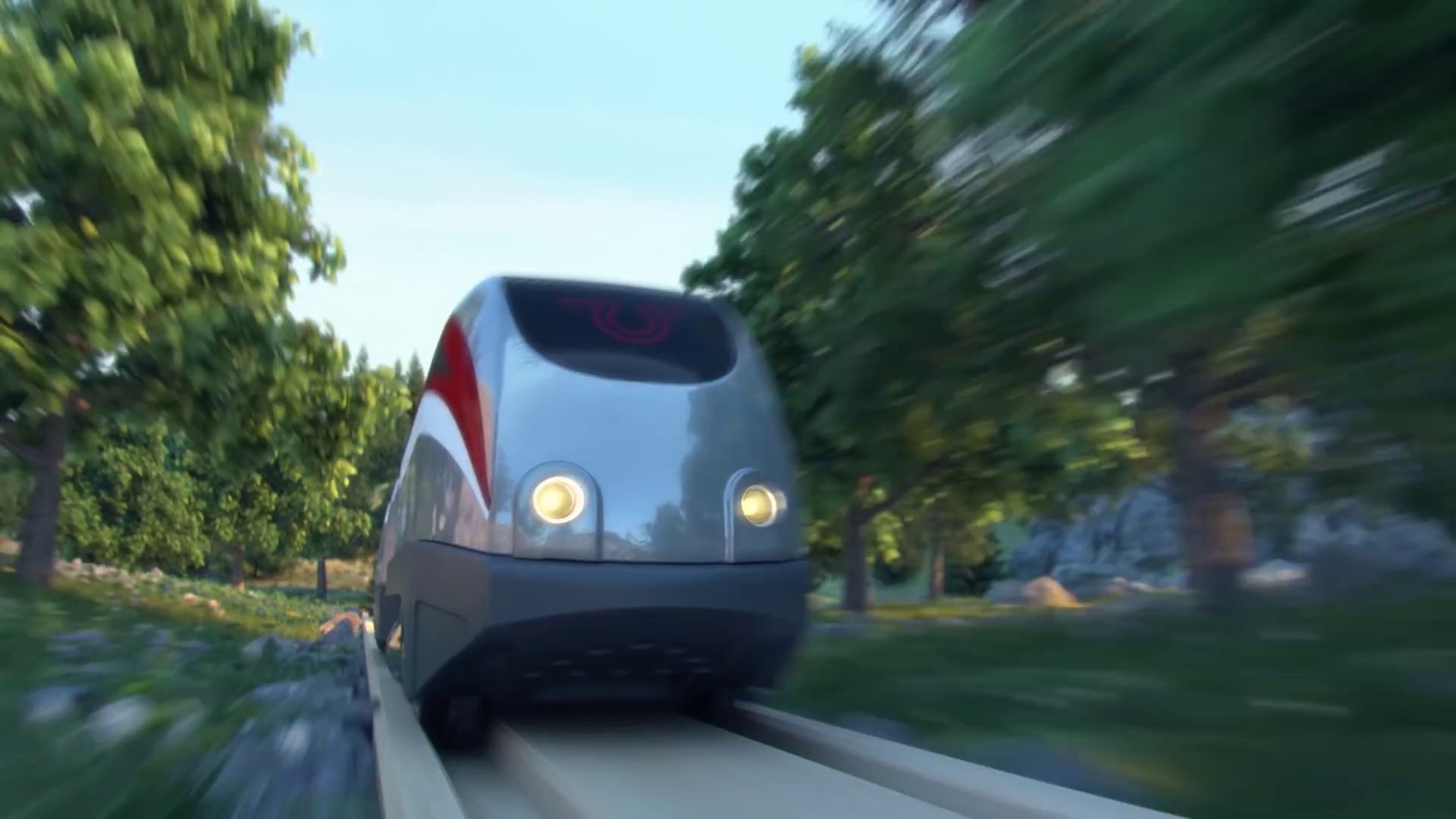 Start your BRIO World adventure.